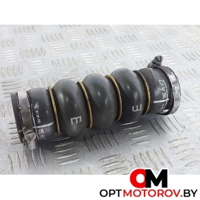 Патрубок интеркулера  Peugeot 308 T7 2011 9683725580 #1