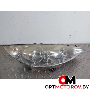 Фара левая  Peugeot 308 T7 2011 9656162680 #1