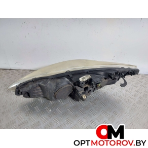 Фара левая  Peugeot 308 T7 2011 9656162680 #3