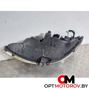 Фара левая  Peugeot 308 T7 2011 9656162680 #4