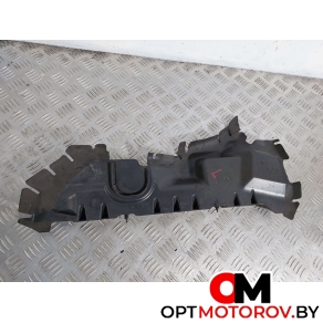 Балка под радиатор  Peugeot 308 T7 2011 9680361480 #2