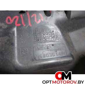 Балка под радиатор  Peugeot 308 T7 2011 9680361480 #3
