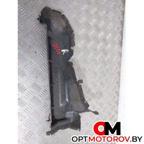 Дефлектор радиатора  Peugeot 308 T7 2011 9680361880 #1