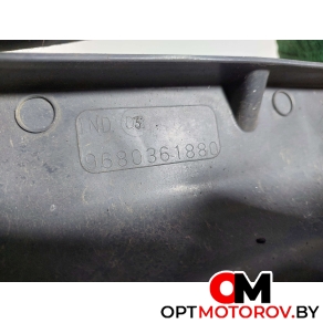 Дефлектор радиатора  Peugeot 308 T7 2011 9680361880 #3