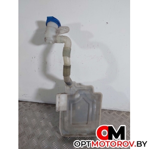 Бачок омывателя  Skoda Superb 2 поколение 2011 1K0955453Q, 1K0955453R, 1K0955453S #1