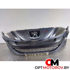Бампер передний  Peugeot 308 T7 2011  #1