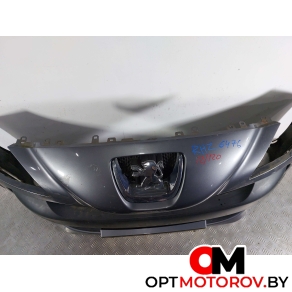 Бампер передний  Peugeot 308 T7 2011  #3