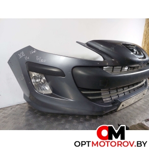 Бампер передний  Peugeot 308 T7 2011  #4