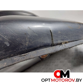 Бампер передний  Peugeot 308 T7 2011  #8