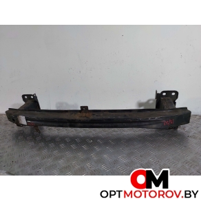 Усилитель бампера переднего  Skoda Superb 2 поколение 2011 3T0807109C #2