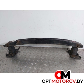 Усилитель бампера переднего  Skoda Superb 2 поколение 2011 3T0807109C #3