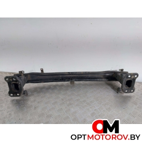 Усилитель бампера переднего  Skoda Superb 2 поколение 2011 3T0807109C #4