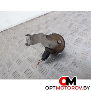 Сигнал звуковой  Skoda Superb 2 поколение 2011  #2