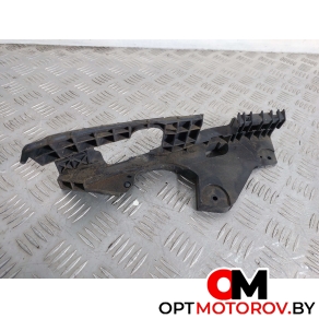 Кронштейн крепления бампера переднего  Lexus IS 2 поколение (XE20) 2005 5211653020 #2