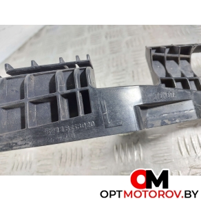 Кронштейн крепления бампера переднего  Lexus IS 2 поколение (XE20) 2005 5211653020 #4