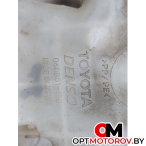 Кронштейн крепления бампера переднего  Lexus IS 2 поколение (XE20) 2005 060851138, 8533060190 #6