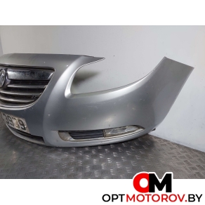Бампер передний  Opel Insignia 1 поколение (A) 2010  #4