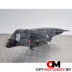 Бампер передний  Opel Insignia 1 поколение (A) [рестайлинг] 2013 1LL011165 #3