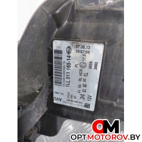 Бампер передний  Opel Insignia 1 поколение (A) [рестайлинг] 2013 1LL011165 #5