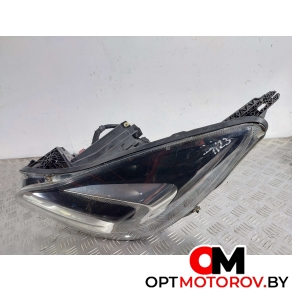 Бампер передний  Opel Insignia 1 поколение (A) [рестайлинг] 2013 1LL011165 #3