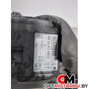 Бампер передний  Opel Insignia 1 поколение (A) [рестайлинг] 2013 1LL011165 #4
