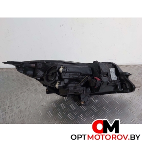 Бампер передний  Opel Insignia 1 поколение (A) [рестайлинг] 2013 1LL011165 #5