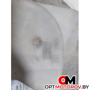 Бачок омывателя  Opel Insignia 1 поколение (A) [рестайлинг] 2013 13227295, 401140137 #4