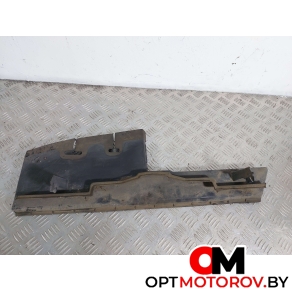 Воздухозаборник  Opel Insignia 1 поколение (A) [рестайлинг] 2013 22888628 #1