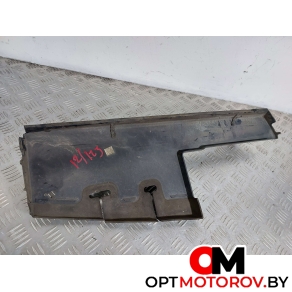 Воздухозаборник  Opel Insignia 1 поколение (A) [рестайлинг] 2013 22888628 #2