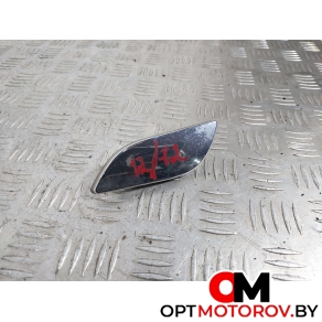Бампер передний  Skoda Superb 2 поколение 2011 247956 #1