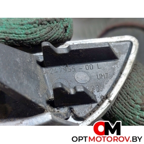 Крышка омывателя фар  Skoda Superb 2 поколение 2011 247955 #2