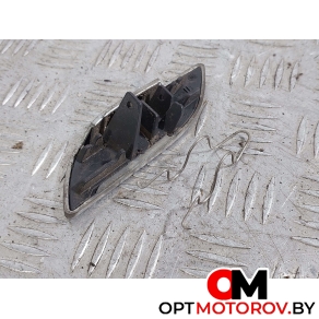 Крышка омывателя фар  Skoda Superb 2 поколение 2011 247955 #3