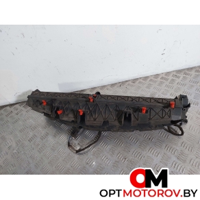 Дефлектор радиатора  Opel Insignia 1 поколение (A) [рестайлинг] 2013 23163383, R3006466, 13193P00581, 22956648 #2