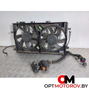Интеркулер  Opel Insignia 1 поколение (A) [рестайлинг] 2013 22915609 #1