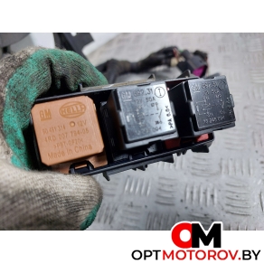 Интеркулер  Opel Insignia 1 поколение (A) [рестайлинг] 2013 22915609 #2