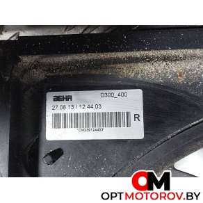 Интеркулер  Opel Insignia 1 поколение (A) [рестайлинг] 2013 22915609 #3