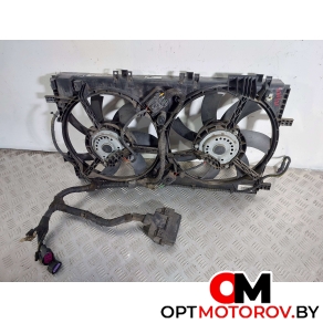Интеркулер  Opel Insignia 1 поколение (A) [рестайлинг] 2013 22915609 #6