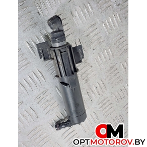 Крепление фары левой  Audi A5 8T 2011 8T0955101B #1
