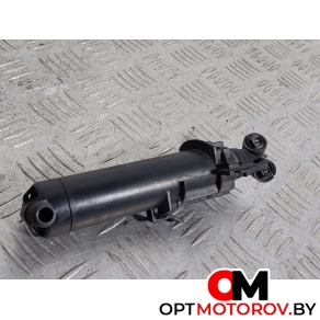Крепление фары левой  Audi A5 8T 2011 8T0955101B #2