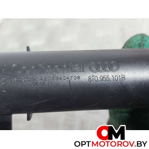 Крепление фары левой  Audi A5 8T 2011 8T0955101B #3