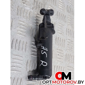 Омыватель левой фары  Audi A5 8T 2011 8T0955102B #1