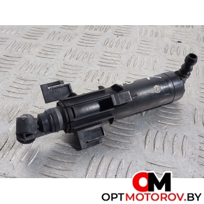 Омыватель левой фары  Audi A5 8T 2011 8T0955102B #2