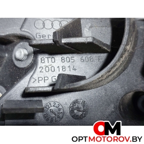 Крепление фары правой  Audi A5 8T 2011 8T0805608R #4