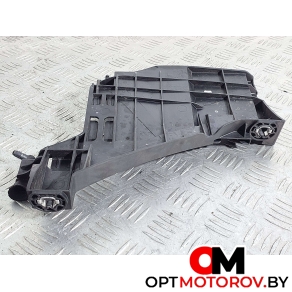 Крепление фары правой  Audi A5 8T 2011 89392979 #2