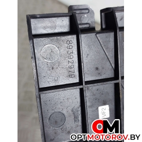 Крепление фары правой  Audi A5 8T 2011 89392979 #4