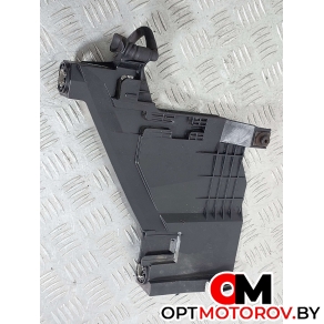 Крепление фары левой  Audi A5 8T 2011 89392979 #1