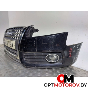 Бампер передний  Audi A5 8T 2011 8T0941029AL #3