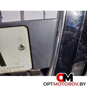 Бампер передний  Audi A5 8T 2011 8T0941029AL #6