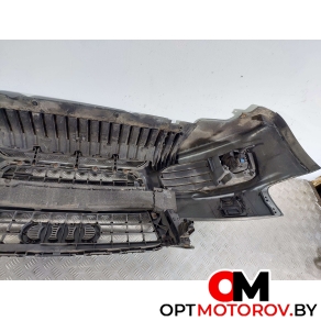 Бампер передний  Audi A5 8T 2011 8T0941029AL #8