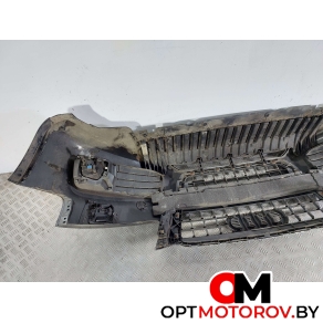 Бампер передний  Audi A5 8T 2011 8T0941029AL #9